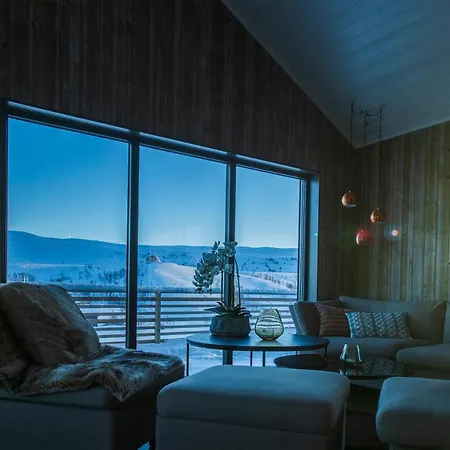 Holiday home I Kokelv