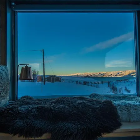 I Holiday home