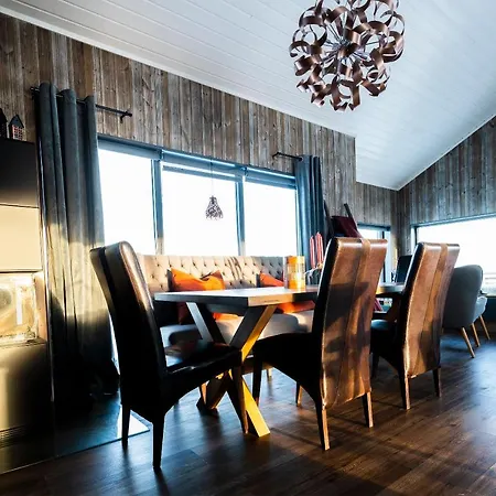 Holiday home I *