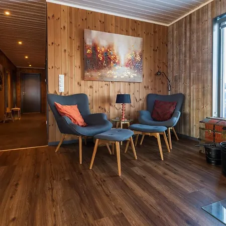Holiday home I *