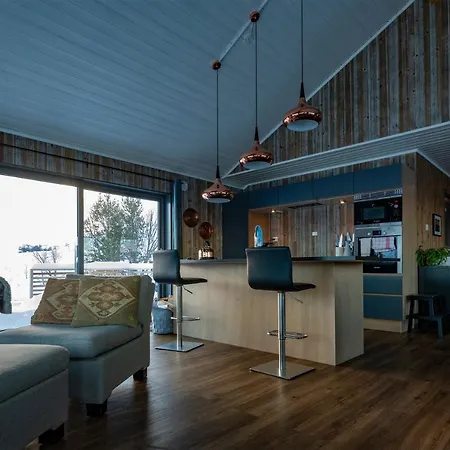 Holiday home I