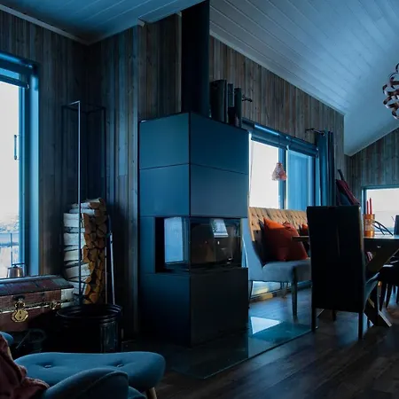 Holiday home I *