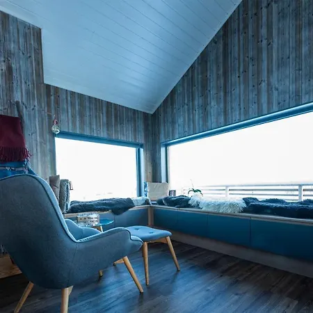 Holiday home I *