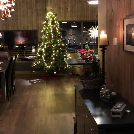 I Casa vacanze Kokelv