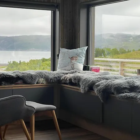 Holiday home I