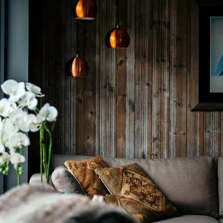 I Holiday home *