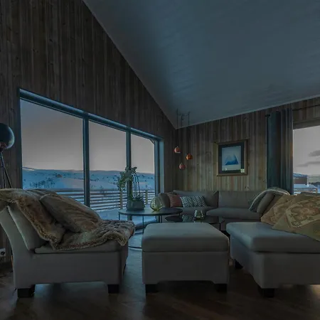 Holiday home I *