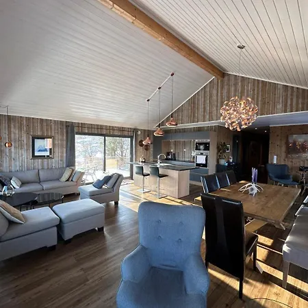 I Ferienhaus