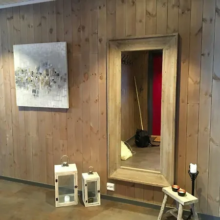 I Holiday home Kokelv