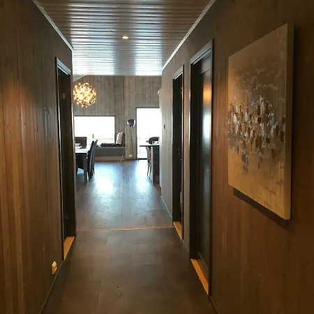 I Holiday home Kokelv