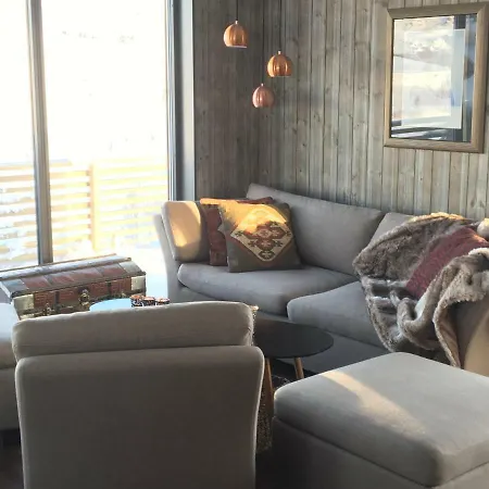 Holiday home I