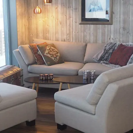 Holiday home I Kokelv