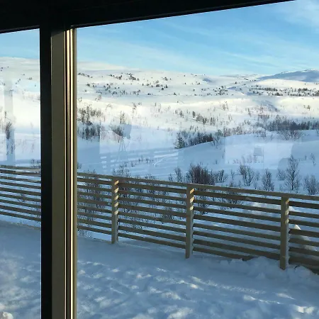 I Holiday home Kokelv