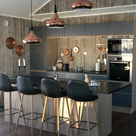 I Holiday home