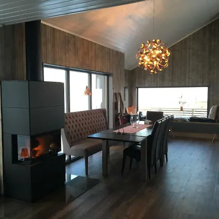 I Holiday home Kokelv