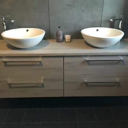 Dom wakacyjny I Kokelv