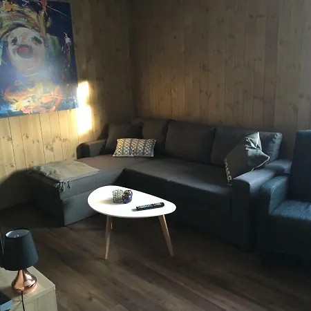 I Holiday home *