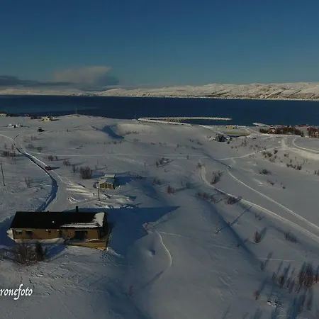Holiday home I Kokelv