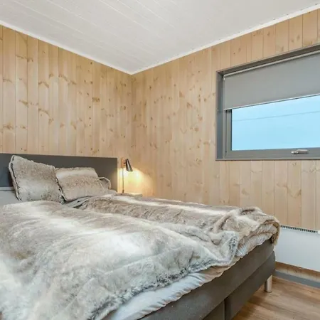 I Holiday home *