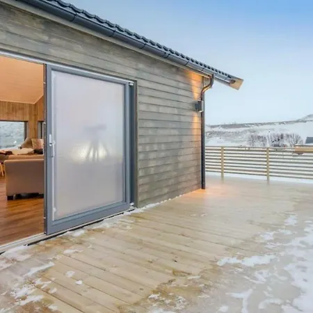 I Holiday home Kokelv