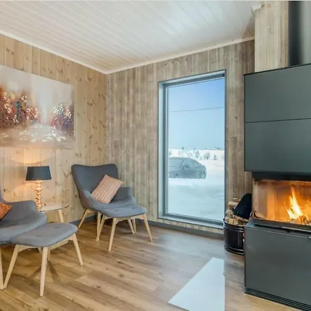 Ferienhaus I
