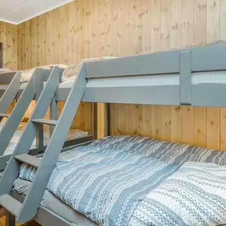 Ferienhaus I *