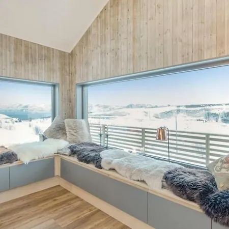 Ferienhaus I *