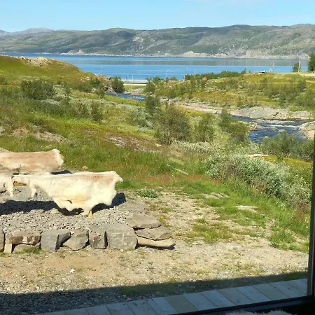 Holiday home I *