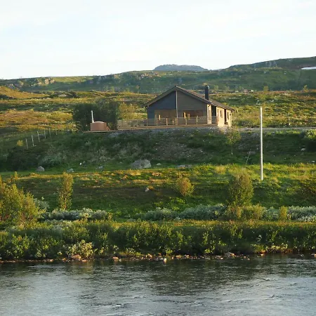 I Holiday home