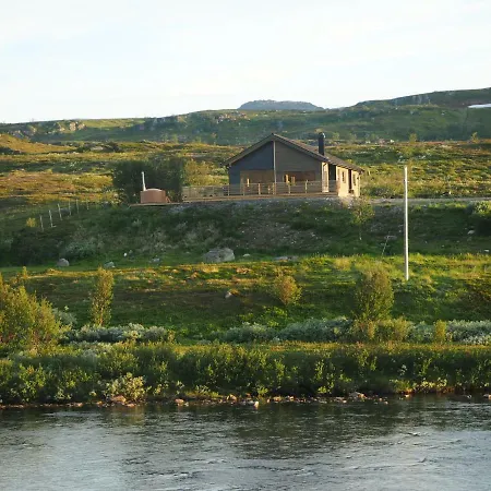 I Holiday home