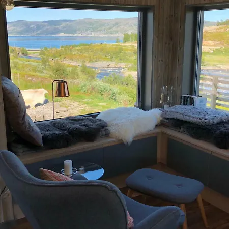 Holiday home I *
