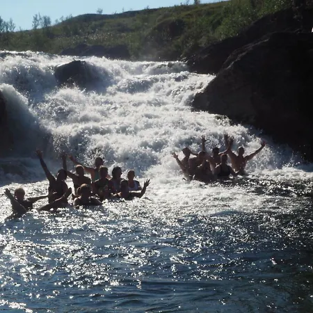 Holiday home I Kokelv