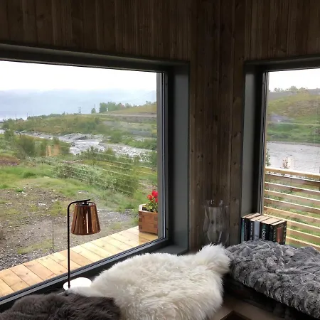 Ferienhaus I Kokelv