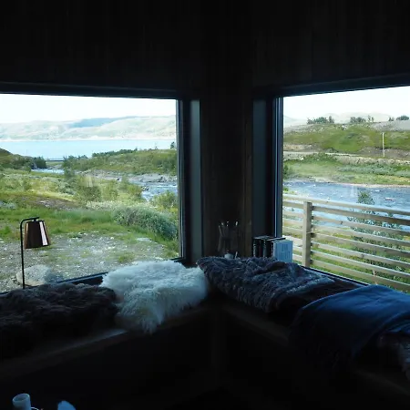 Holiday home I