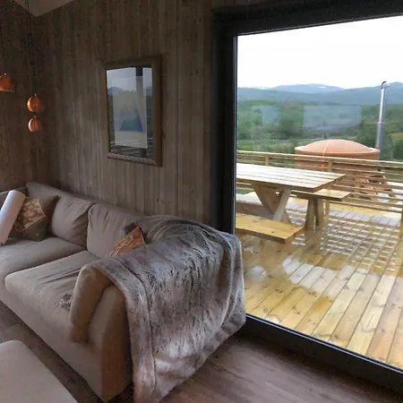 Holiday home I