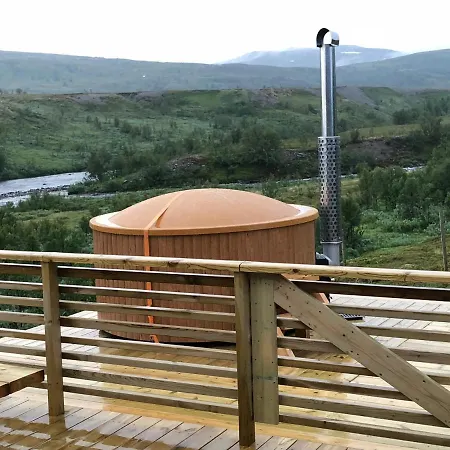 Holiday home I Kokelv