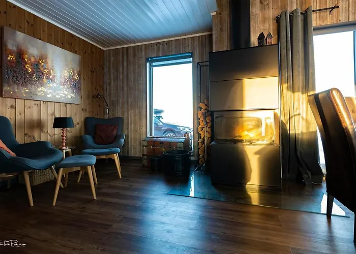 Casa vacanze I Kokelv