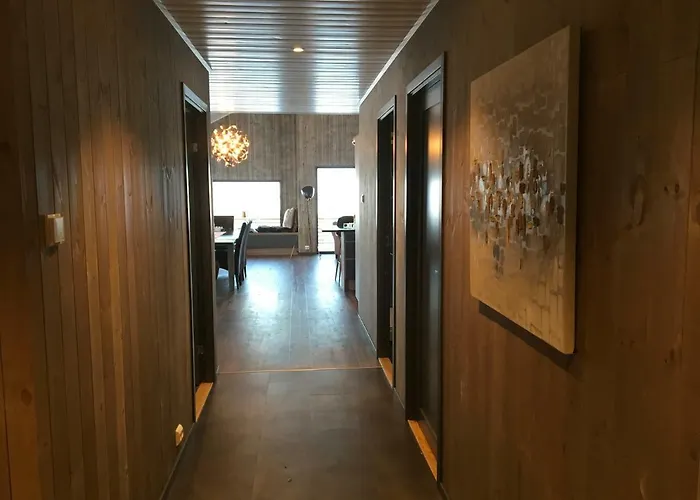 I Casa vacanze Kokelv