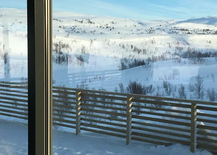 I Casa vacanze Kokelv