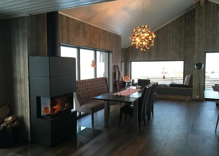 I Casa vacanze Kokelv