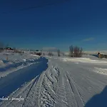 I Kokelv